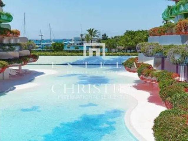 Piso Venta Ibiza Eivissa, Marina Botafoch Platja de Talamanca