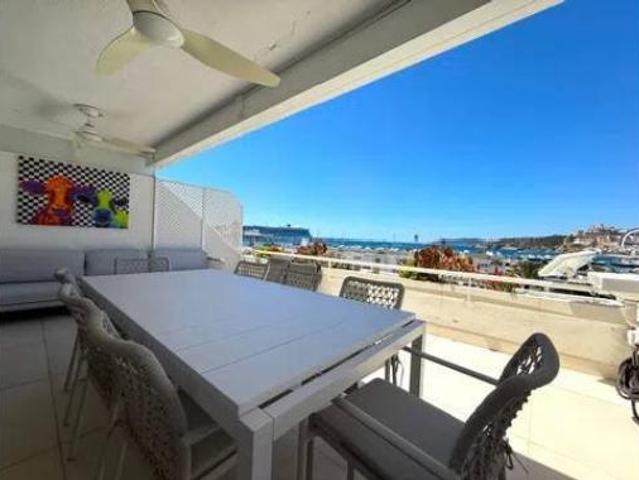 Piso Venta Ibiza Eivissa, Marina Botafoch Platja de Talamanca