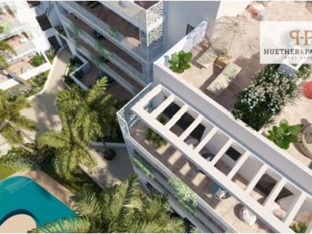 Piso Venta Ibiza Eivissa, S'Eixample Can Misses