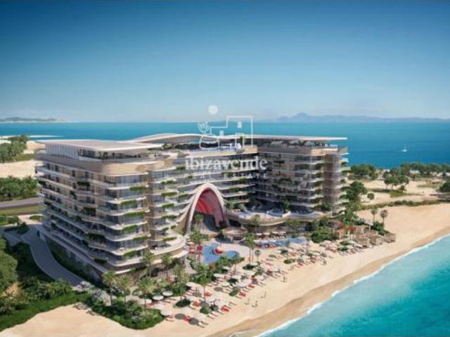 Piso Venta Ibiza Eivissa, S'Eixample Can Misses