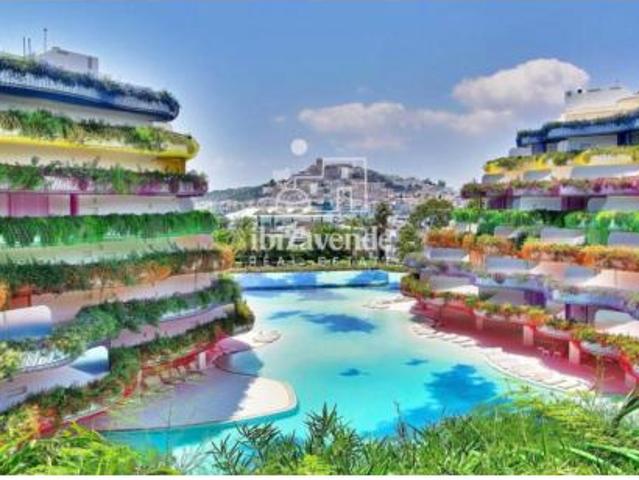 Piso Venta Ibiza Eivissa, S'Eixample Can Misses