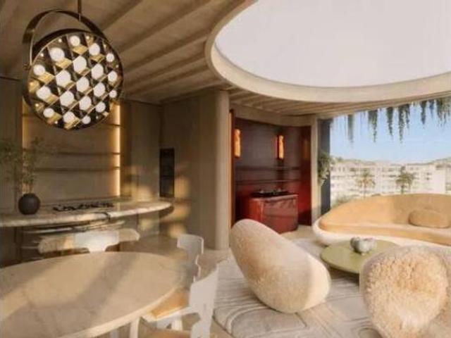 Piso Venta Ibiza Eivissa, Marina Botafoch Platja de Talamanca