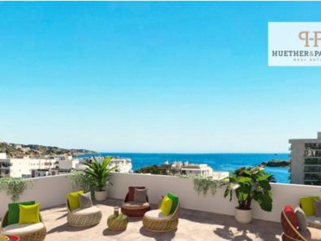 Piso Venta Ibiza Eivissa, S'Eixample Can Misses