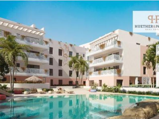Piso Venta Ibiza Eivissa, S'Eixample Can Misses