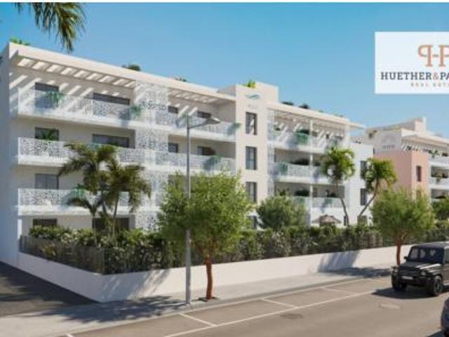 Piso Venta Ibiza Eivissa, S'Eixample Can Misses