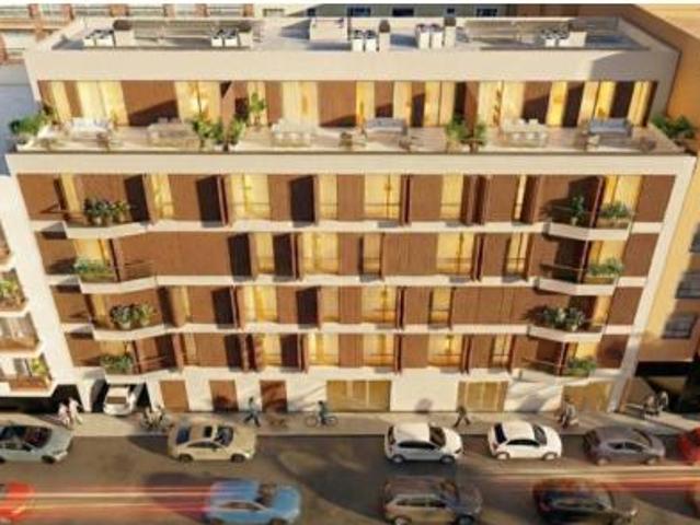 Piso Venta Ibiza Eivissa, S'Eixample Can Misses