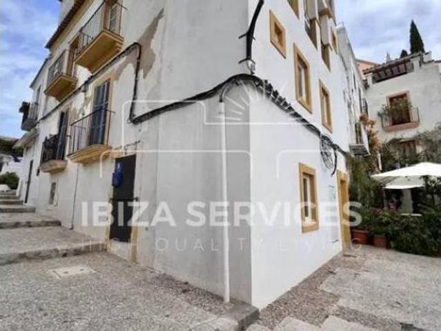 Piso Venta Ibiza Eivissa, S'Eixample Can Misses