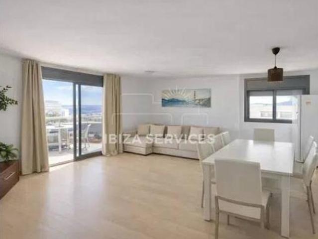 Piso Venta Ibiza Eivissa, Ses Figueretes Platja d'en Bossa Cas Serres