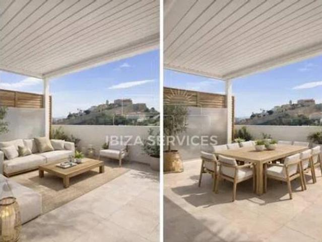 Piso Venta Ibiza Eivissa, Ses Figueretes Platja d'en Bossa Cas Serres