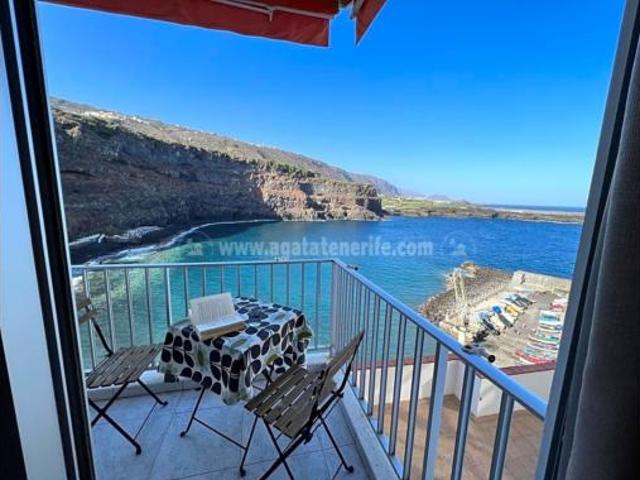 Piso Venta Icod de Los Vinos, Playa de San Marcos