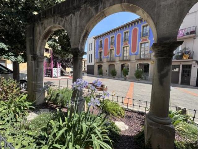 Piso Venta Igualada, Centre
