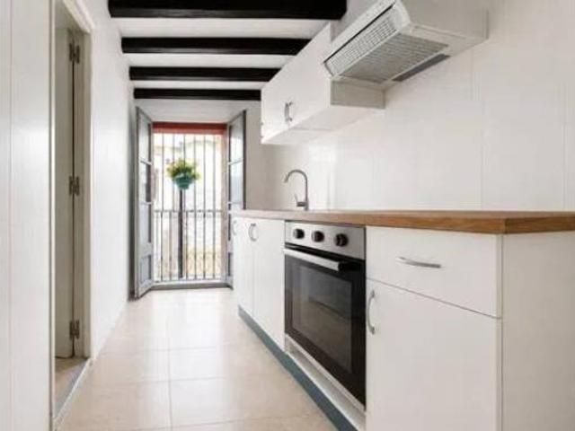 Piso Venta Igualada, Centre