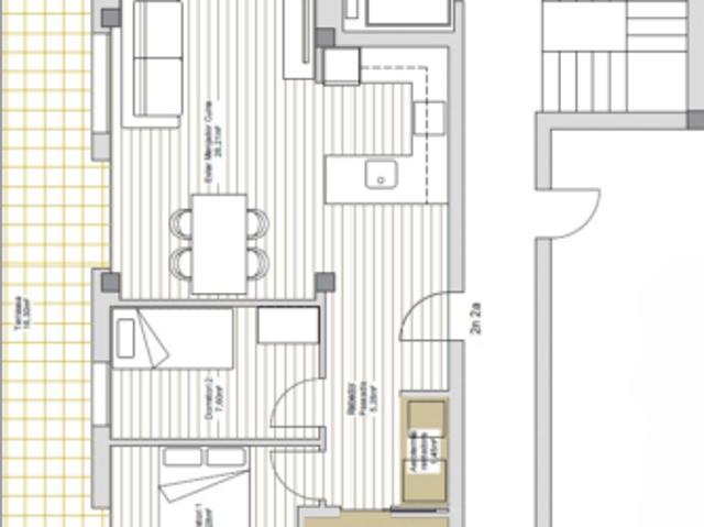 Piso Venta Igualada, Centre