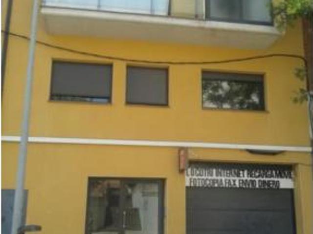Piso Venta Igualada, Llevant