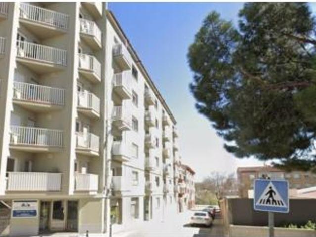 Piso Venta Igualada, Llevant