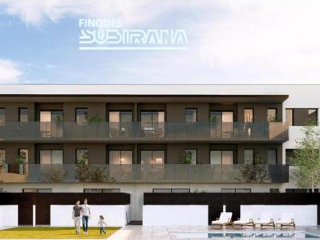 Piso Venta Igualada, Llevant