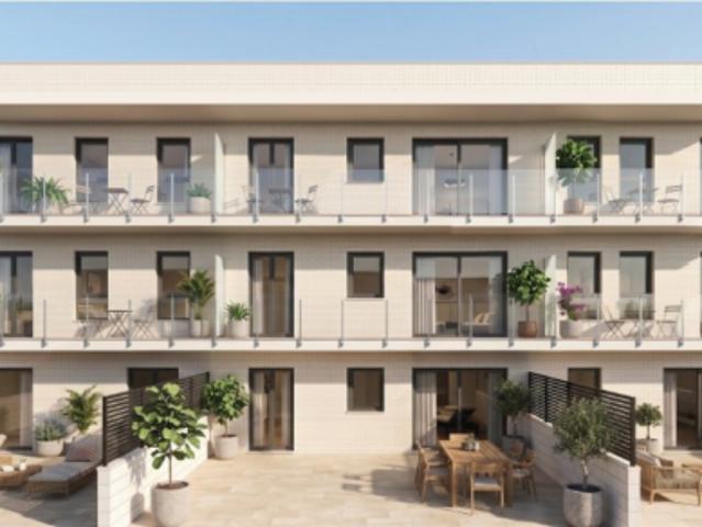 Piso Venta Igualada, Llevant