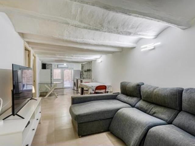 Piso Venta Igualada, Llevant