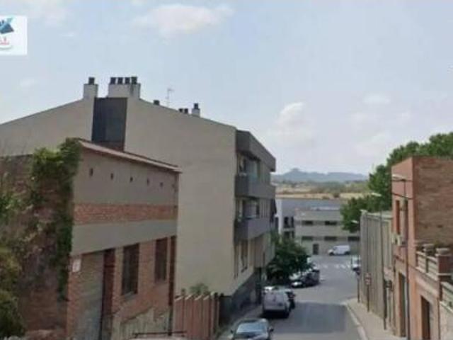 Piso Venta Igualada, Llevant