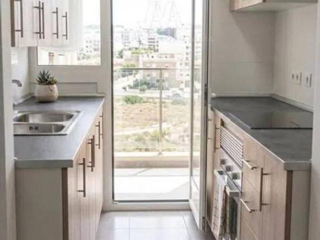Piso Venta Igualada, Llevant