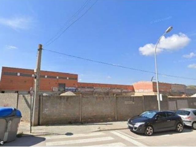 Piso Venta Igualada, Llevant
