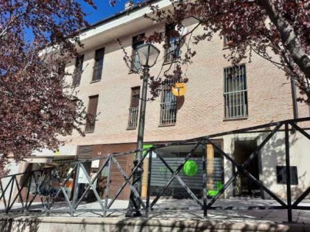 Piso Venta Illescas, Centro