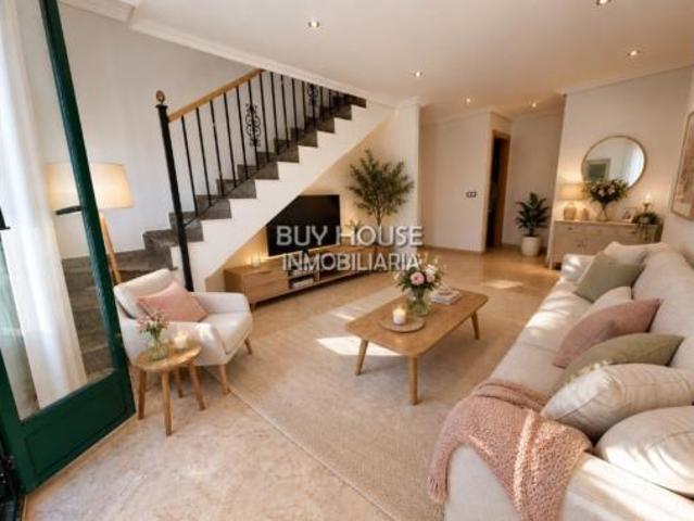 Piso Venta Illescas, Centro