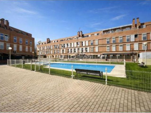 Piso Venta Illescas, Parque Manuel de Vega Carretera de Ugena