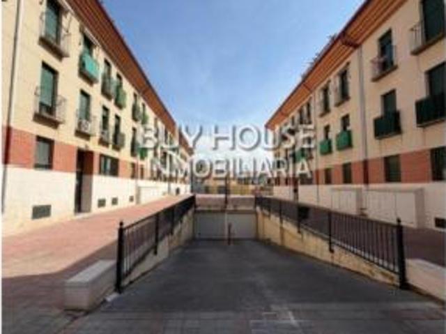 Piso Venta Illescas, Parque Manuel de Vega Carretera de Ugena