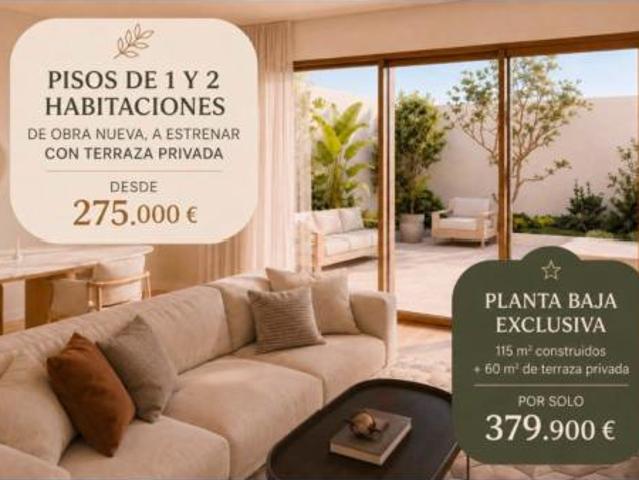 Piso Venta Inca, Inca