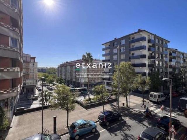 Piso Venta Irun, Anaka San Miguel El Pinar