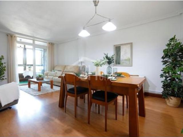 Piso Venta Irun, Anaka San Miguel El Pinar