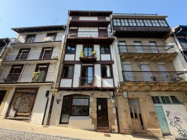 Piso Venta Irun, Anaka San Miguel El Pinar