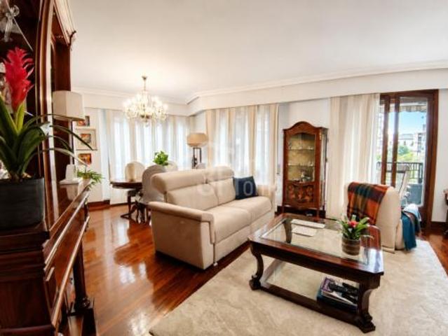 Piso Venta Irun, Anaka San Miguel El Pinar
