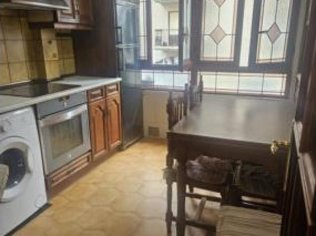 Piso Venta Irun, Anaka San Miguel El Pinar