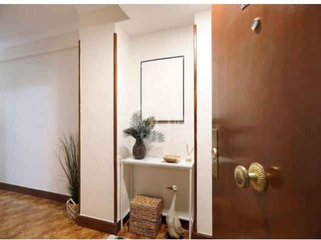 Piso Venta Irun, Anaka San Miguel El Pinar