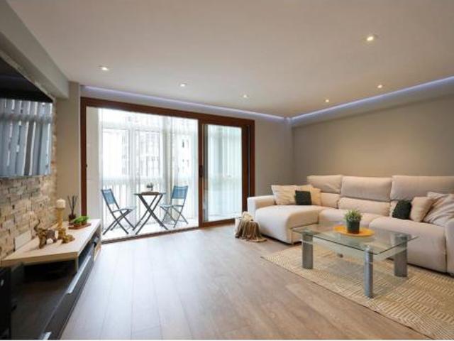 Piso Venta Irun, Anaka San Miguel El Pinar