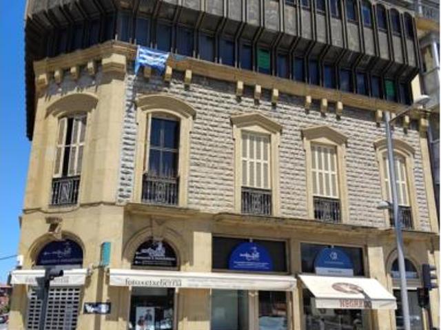 Piso Venta Irun, Erdialdea Alde Zaharra Mendibil Santiago