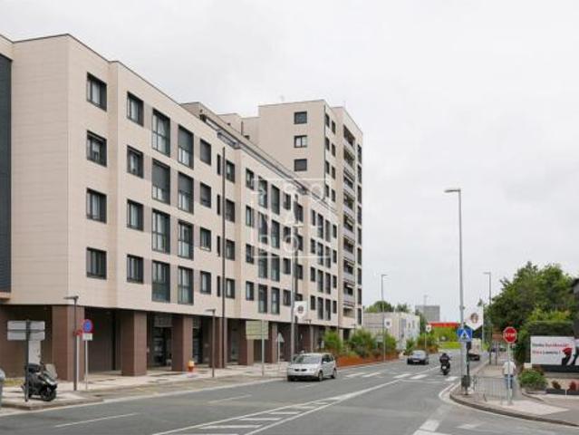 Piso Venta Irun, Erdialdea Alde Zaharra Mendibil Santiago