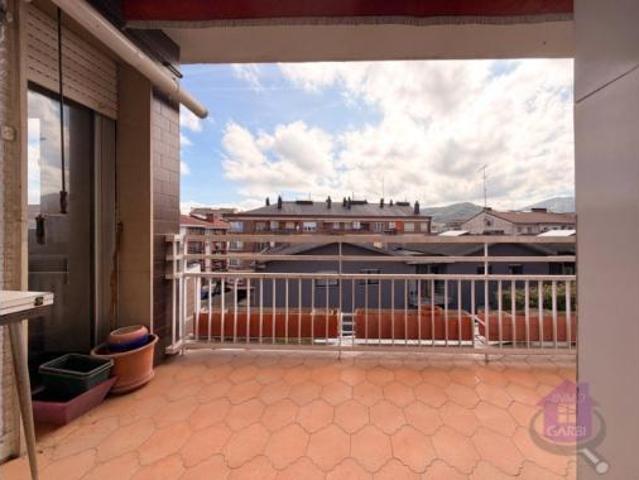 Piso Venta Irun, Erdialdea Alde Zaharra Mendibil Santiago