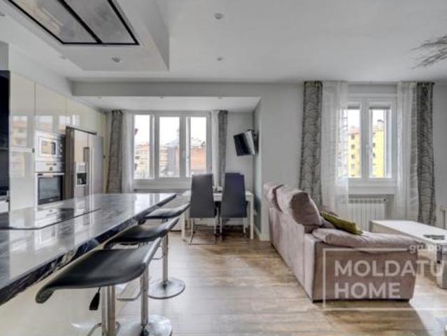 Piso Venta Irun, Erdialdea Alde Zaharra Mendibil Santiago