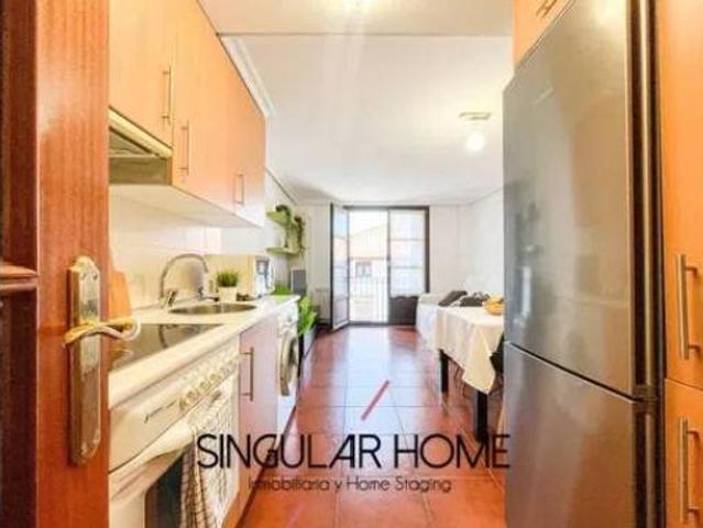 Piso Venta Irun, Erdialdea Alde Zaharra Mendibil Santiago