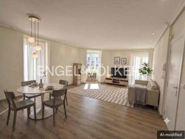 Piso Venta Irun, Erdialdea Alde Zaharra Mendibil Santiago