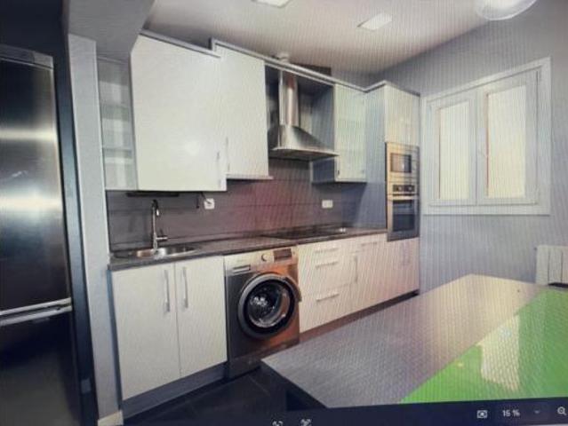 Piso Venta Irun, Erdialdea Alde Zaharra Mendibil Santiago