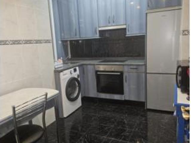 Piso Venta Irun, Erdialdea Alde Zaharra Mendibil Santiago