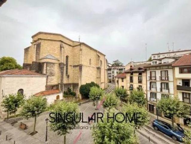 Piso Venta Irun, Erdialdea Alde Zaharra Mendibil Santiago