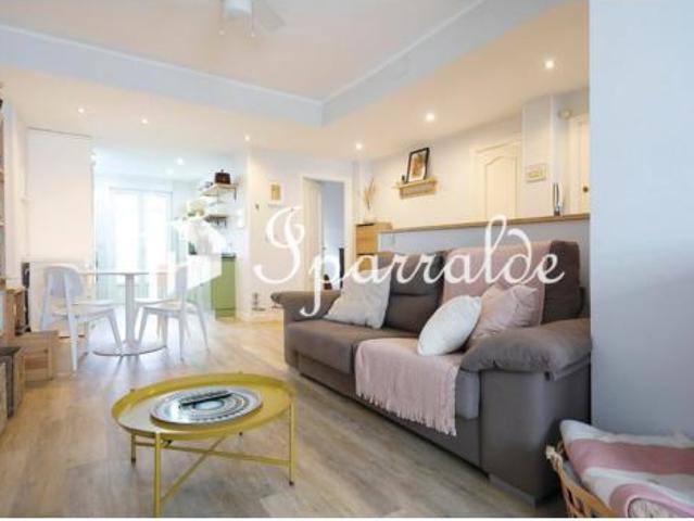 Piso Venta Irun, Erdialdea Alde Zaharra Mendibil Santiago