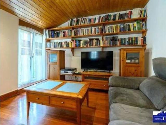Piso Venta Irun, Erdialdea Alde Zaharra Mendibil Santiago