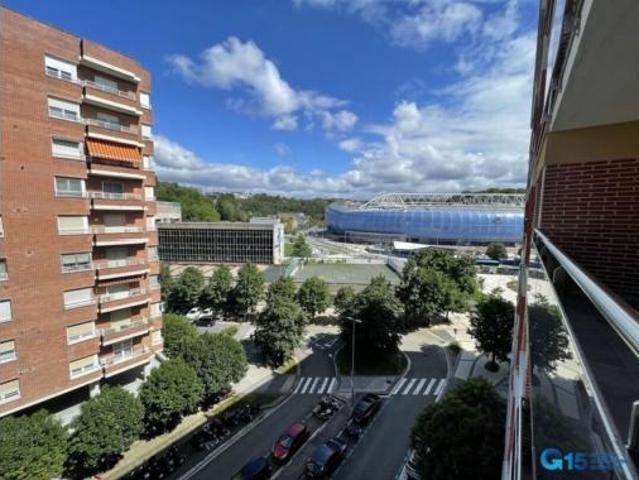 Piso Venta Irun, Lapitze Belaskoenea Olaberria Meaka