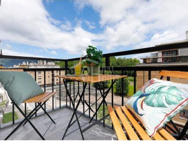 Piso Venta Irun, Lapitze Belaskoenea Olaberria Meaka